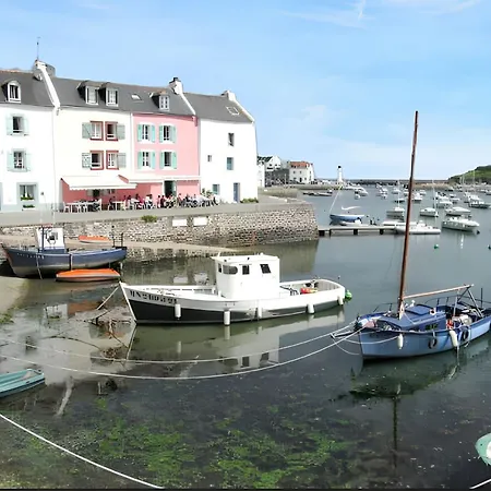 Maison Charmante A Avec Jardin Et Terrasse Holiday home Sauzon