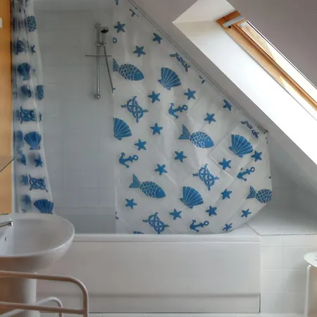 Maison Charmante A Avec Jardin Et Terrasse Holiday home
